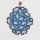 Pierces - Bronze brass